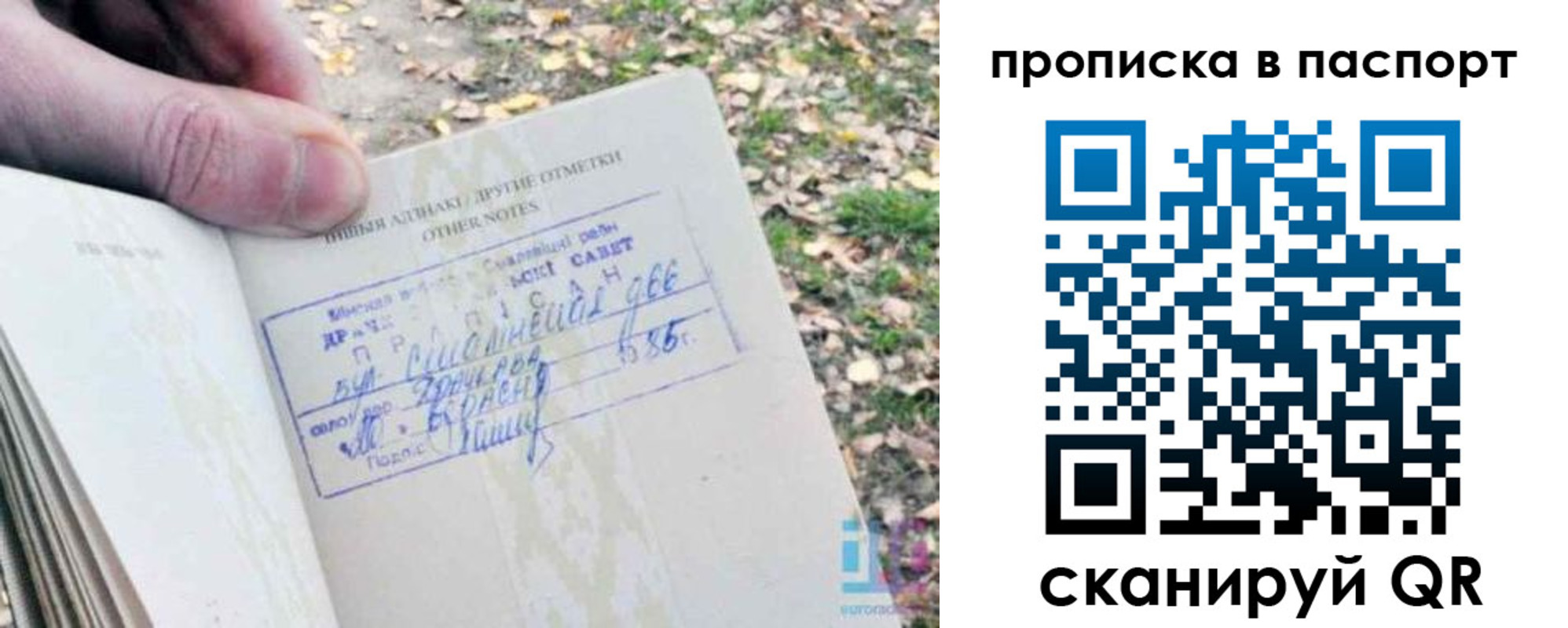 временная регистрация собственник в Новороссийске